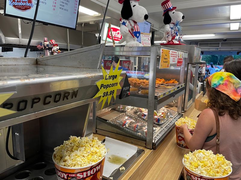 Fair Prices for a Cape Cod Night Out Fair Prices for a Cape Cod Night Out