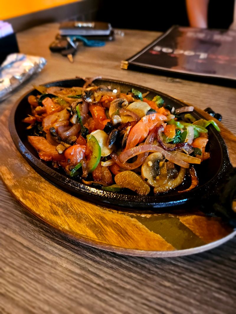 Fajitas That Come in More Flavors Than You Expect Fajitas That Come in More Flavors Than You Expect