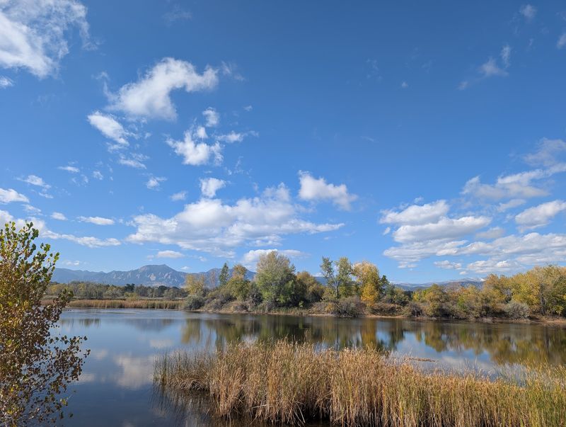 Fall Colors and Mountain Views That Stop You in Your Tracks