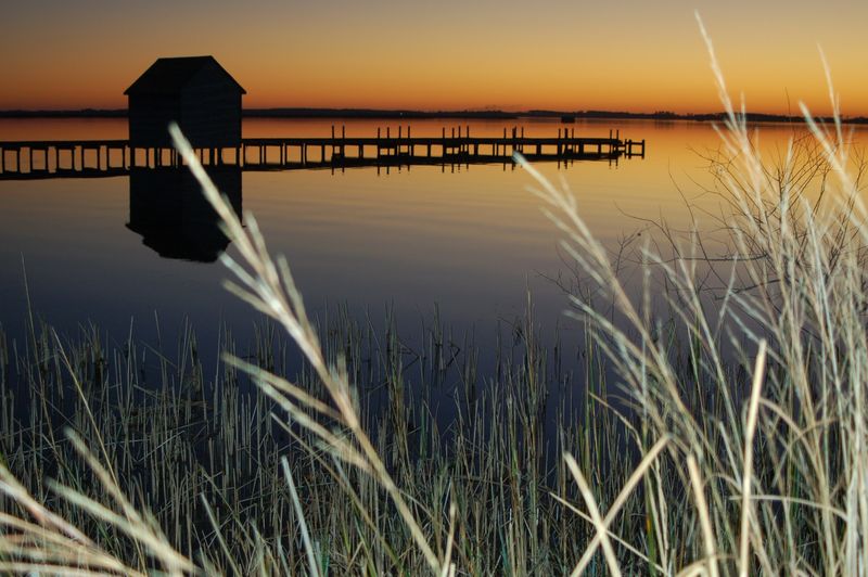 False Cape State Park, Virginia False Cape State Park, Virginia