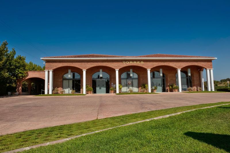Familia Torres, Penedès Familia Torres, Penedès