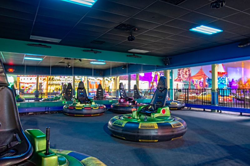 Family Activities And Seasonal Programming Family Activities And Seasonal Programming