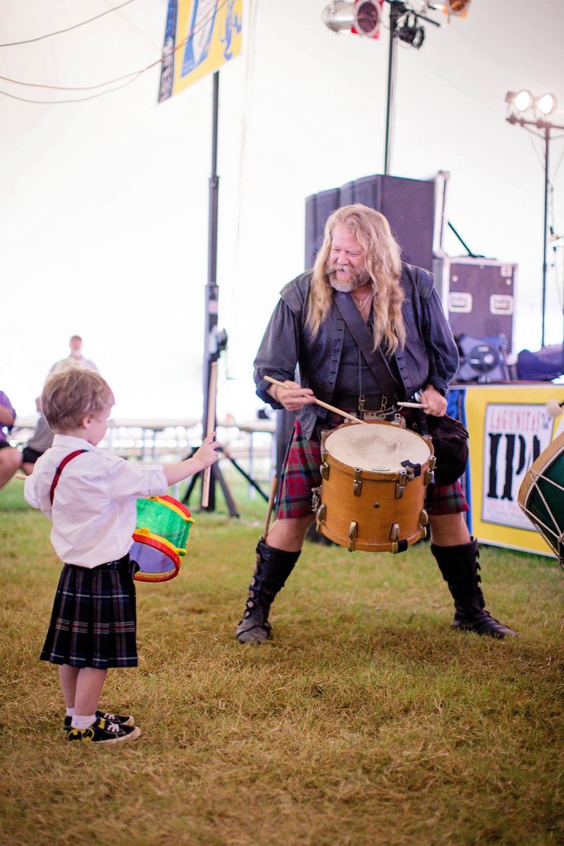 Family-Friendly Activities And Rides For Younger Visitors