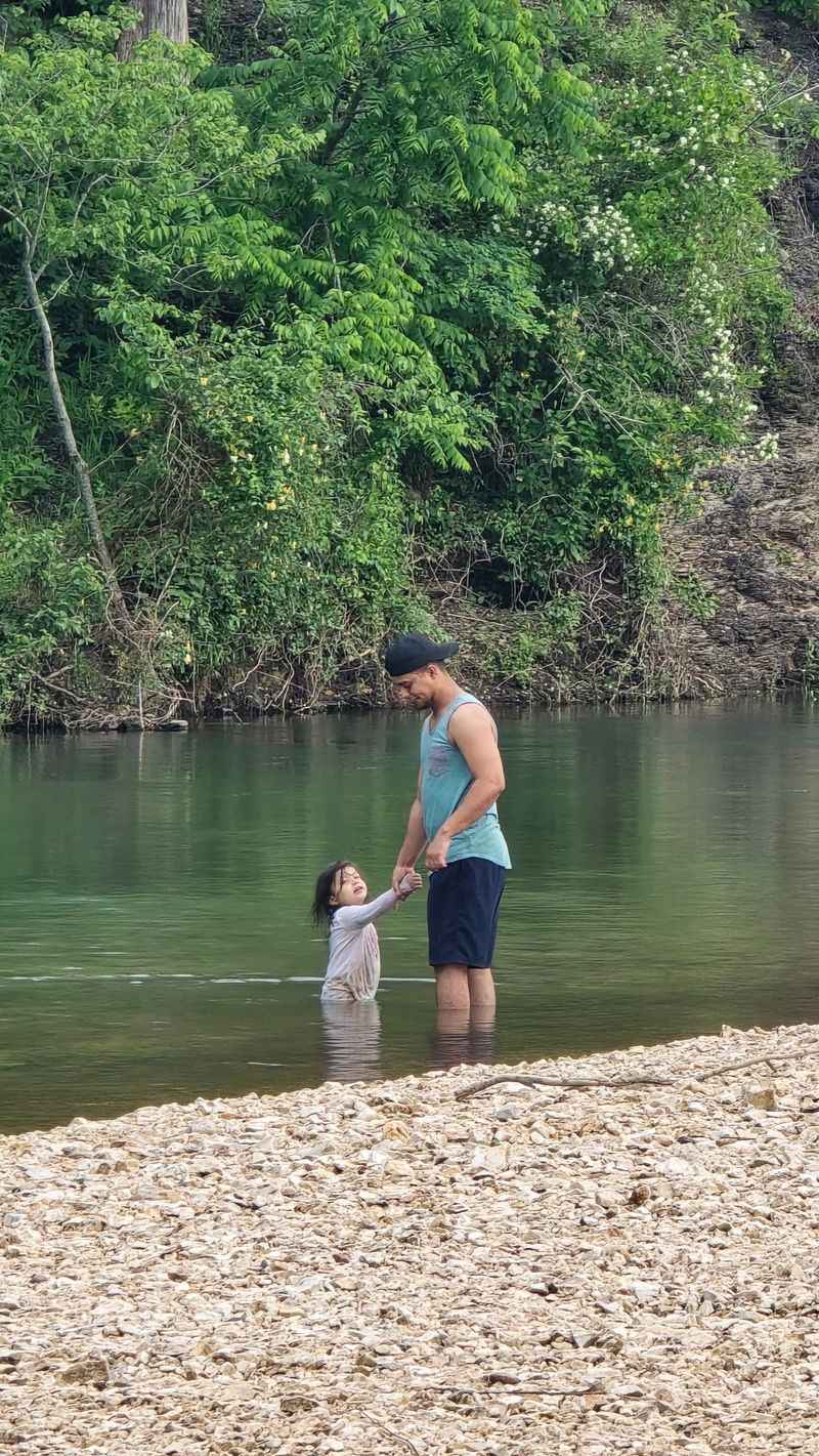 Family-Friendly Depth Variety and What to Expect in the Water Family-Friendly Depth Variety and What to Expect in the Water