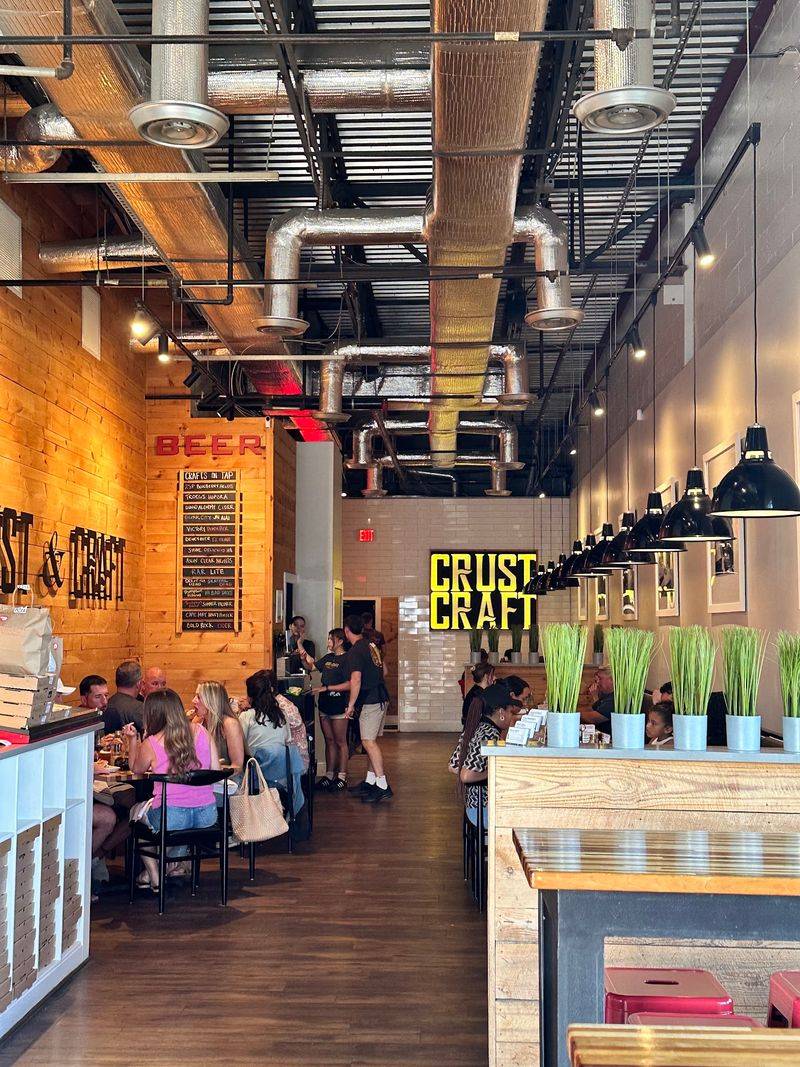 Family-Friendly Dining Without the Compromises Family-Friendly Dining Without the Compromises