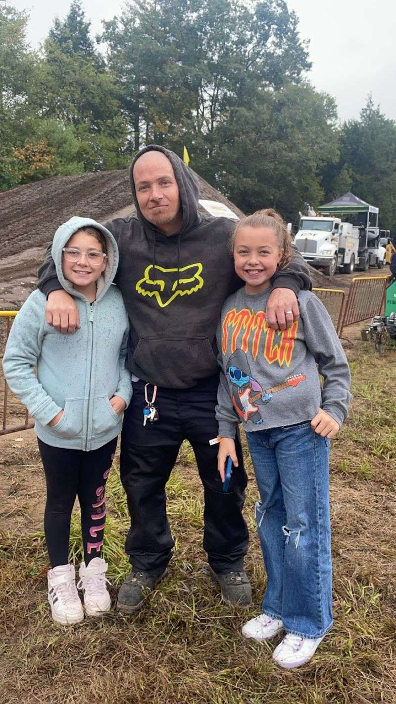 Family Friendly From the Ground Up