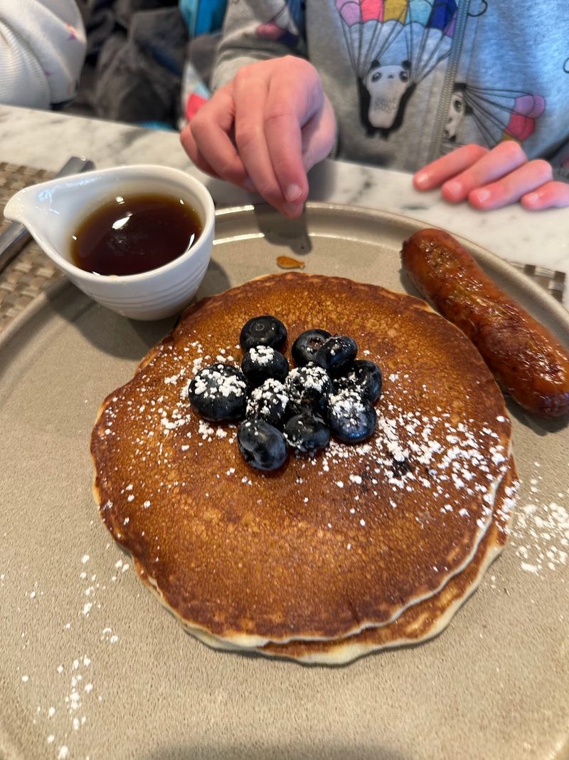 Family-Friendly and Kid-Approved Family-Friendly and Kid-Approved