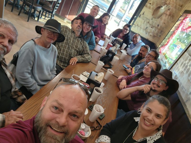Family-Owned Warmth and Exceptional Service