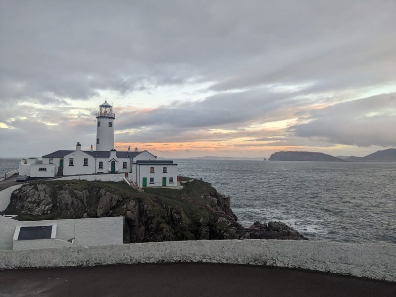 Fanad Head, County Donegal