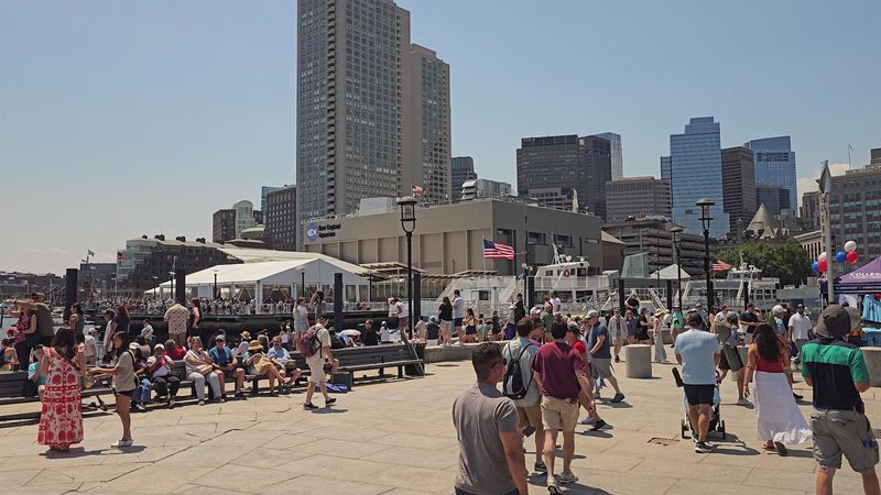 Faneuil Hall, Boston, Massachusetts Faneuil Hall, Boston, Massachusetts