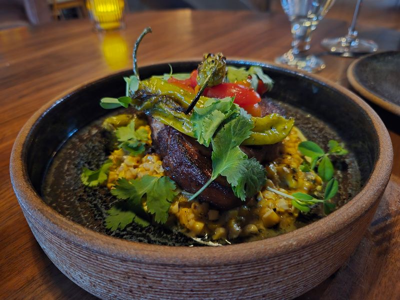 Farm-to-Table That Actually Means Something