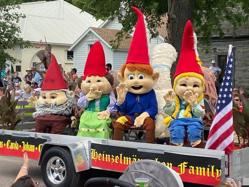 Fasching and Oktoberfest Celebrations That Fill the Streets Fasching and Oktoberfest Celebrations That Fill the Streets