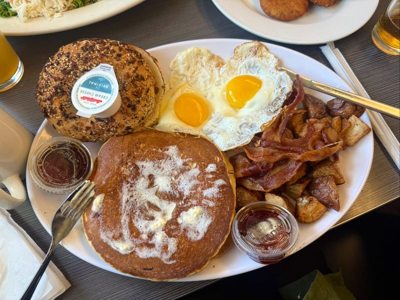 Fast Plates and the Table-Turning Rush