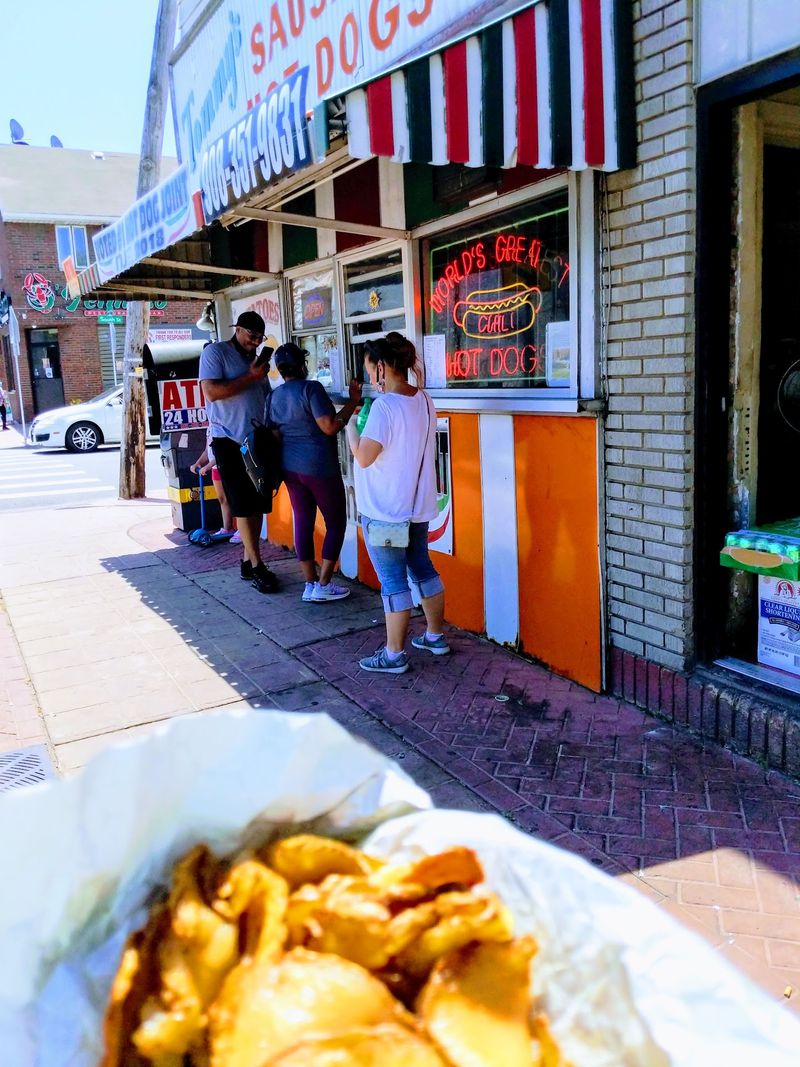 Fast Window Energy For Hungry Day-Trippers Fast Window Energy For Hungry Day-Trippers