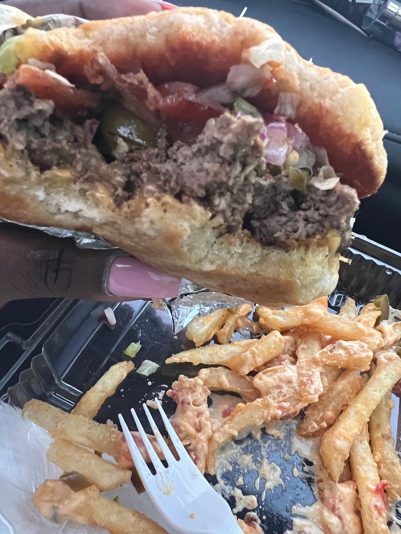 Fat Ho Burgers and Chicken Fat Ho Burgers and Chicken