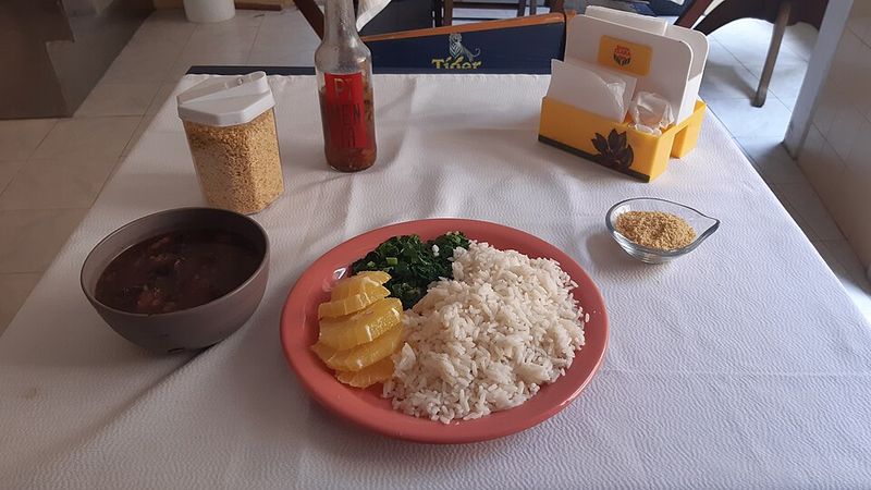 Feijoada - Brazil Feijoada - Brazil