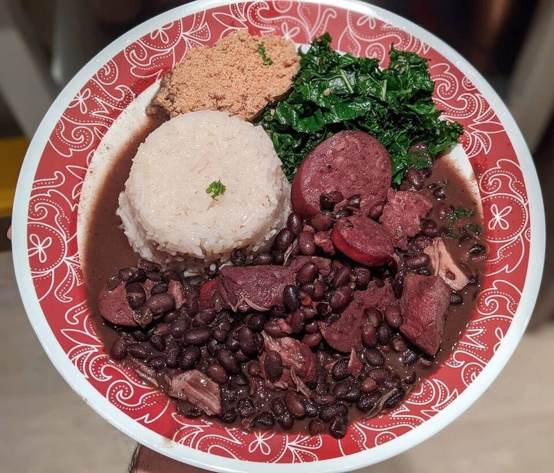 Feijoada - Brazil