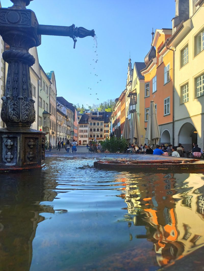 Feldkirch, Austria