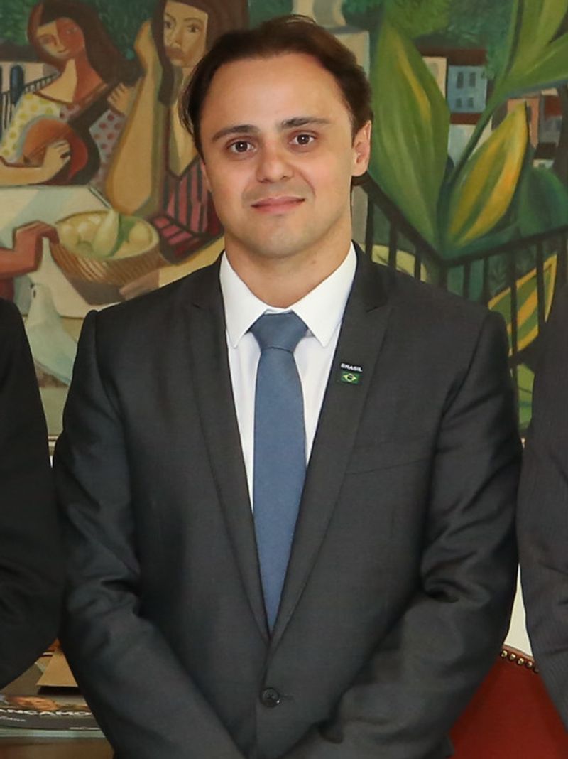 Felipe Massa Felipe Massa