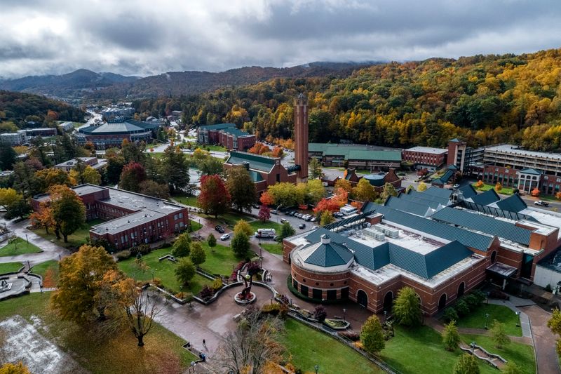 Fermentation Sciences - Appalachian State University Fermentation Sciences - Appalachian State University