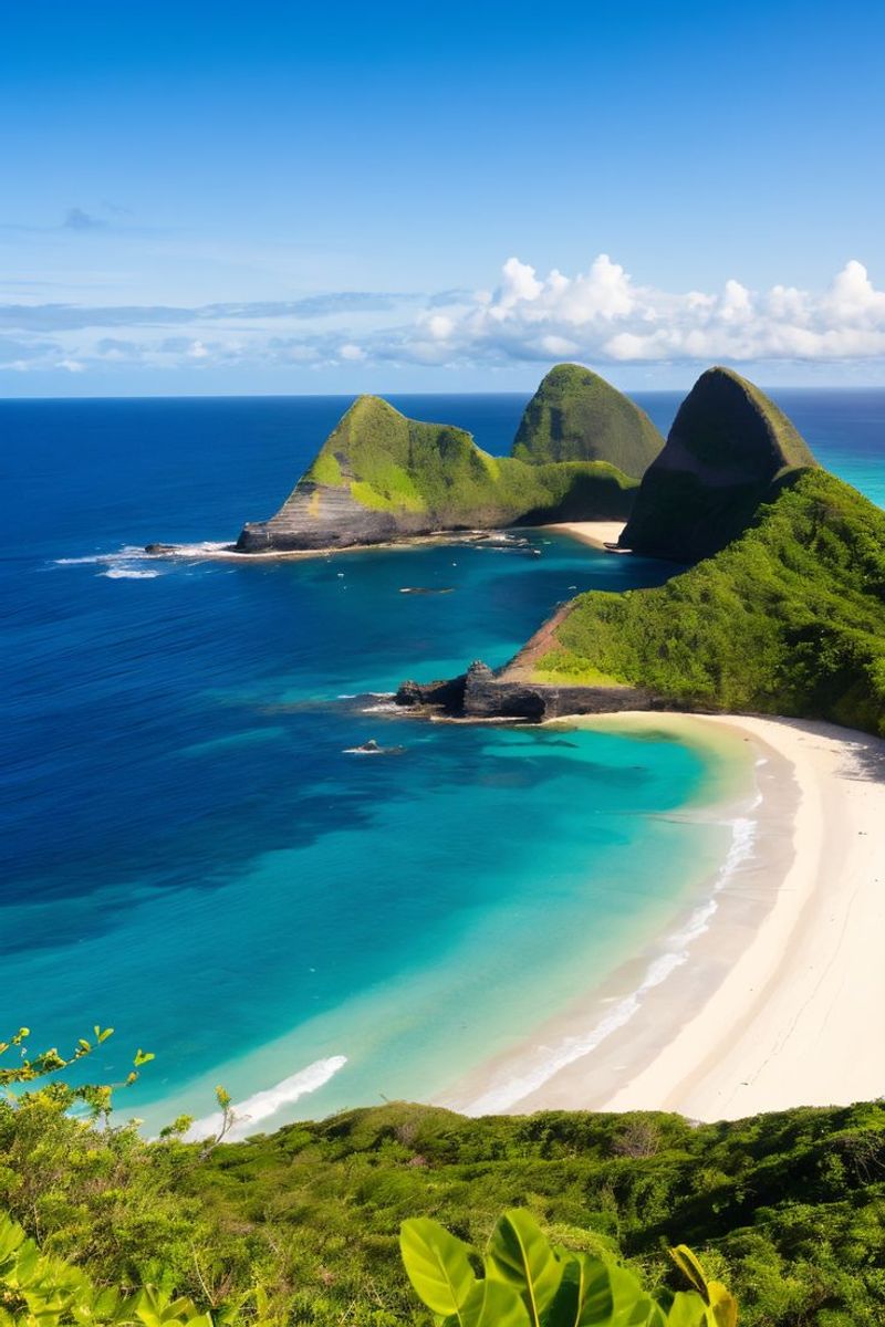 Fernando de Noronha Fernando de Noronha
