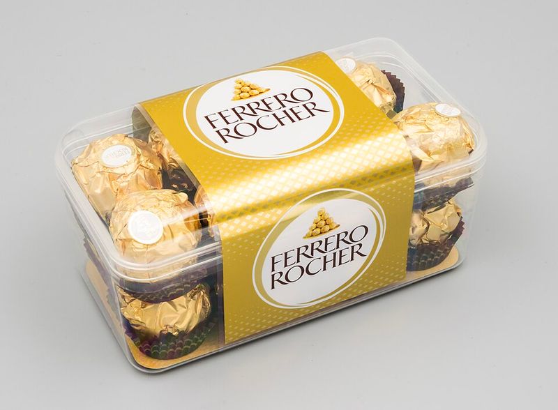Ferrero Family (Italy) Ferrero Family (Italy)