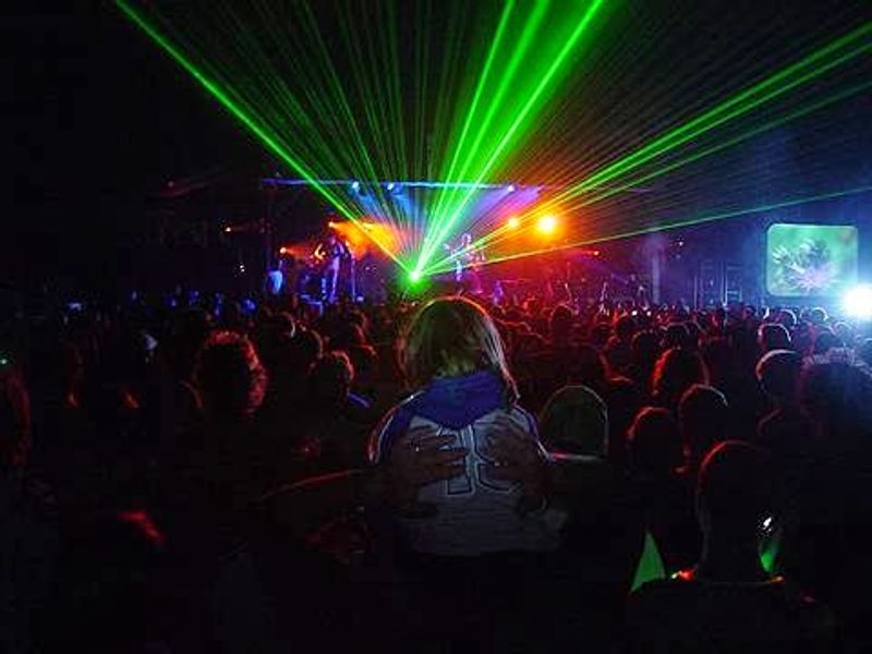 Festival Season and When to Plan Your Trip