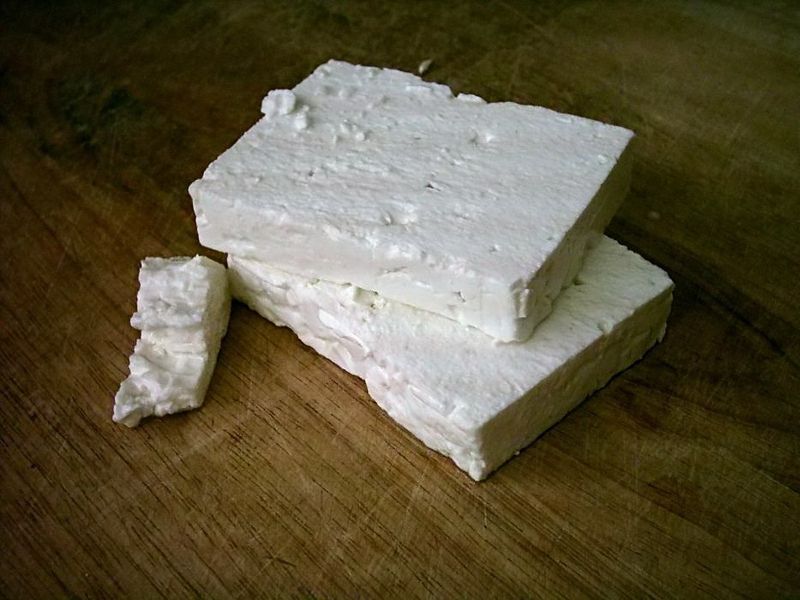 Feta - Greece Feta - Greece