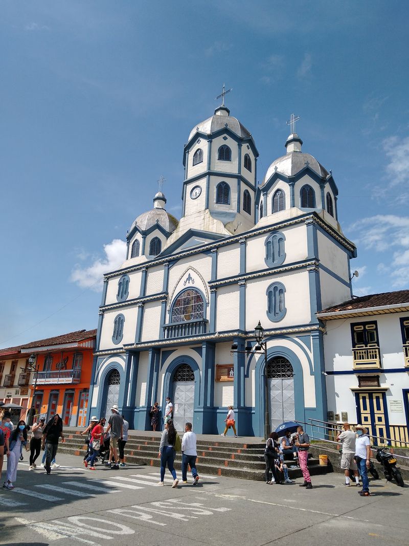 Filandia, Quindío Filandia, Quindío