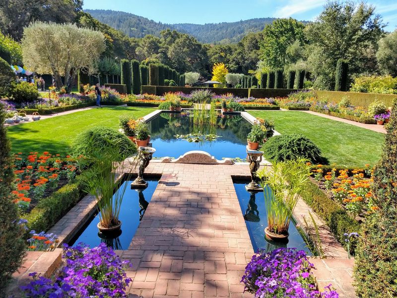 Filoli - Woodside, California Filoli - Woodside, California