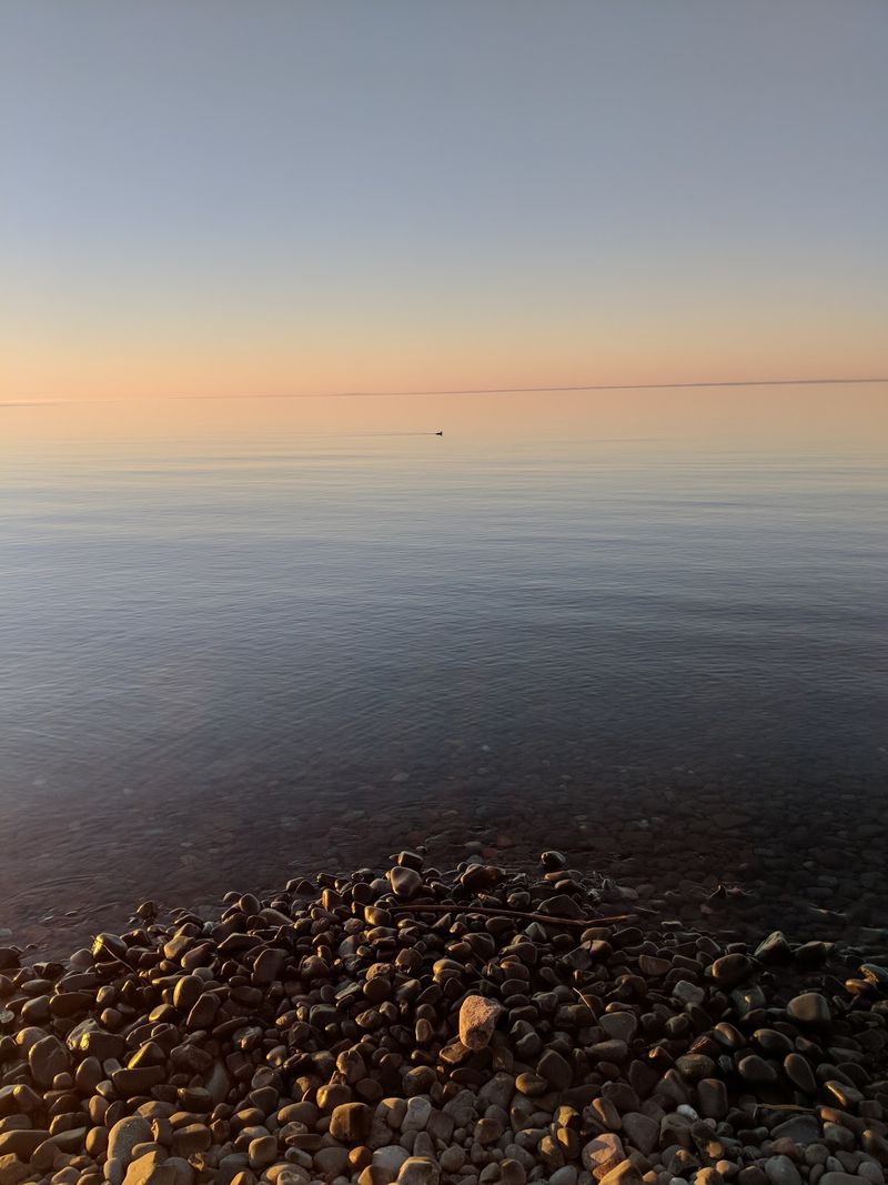 Final Thoughts on Burlington Bay and the North Shore Experience
