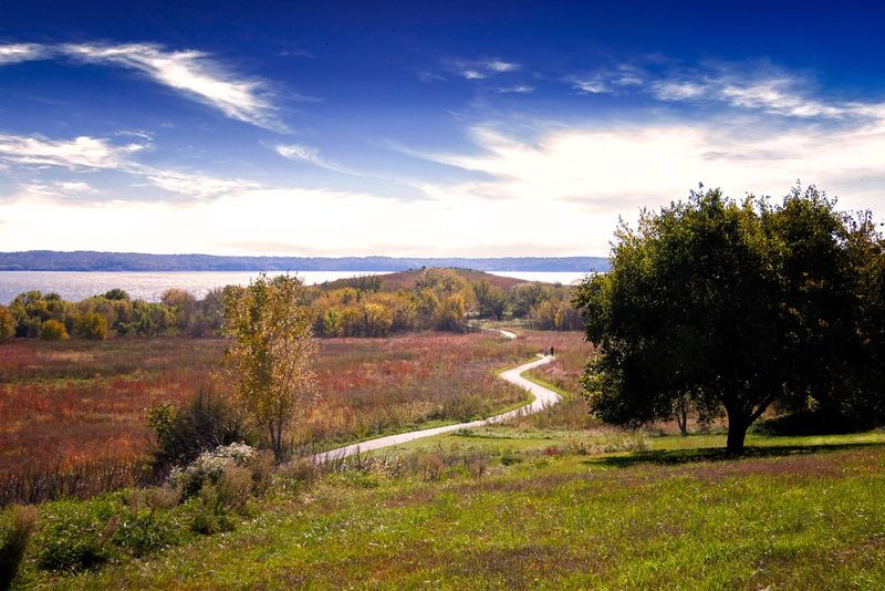 Finding Clinton State Park: Address, Location, and First Impressions Finding Clinton State Park: Address, Location, and First Impressions