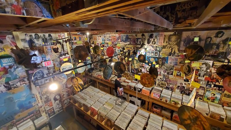 Finding Rare Pressings and Grail Records Finding Rare Pressings and Grail Records