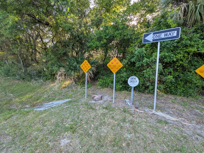 Finding Your Way and What to Bring Finding Your Way and What to Bring
