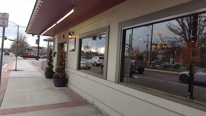 Finding the Heart of Downtown Eagle