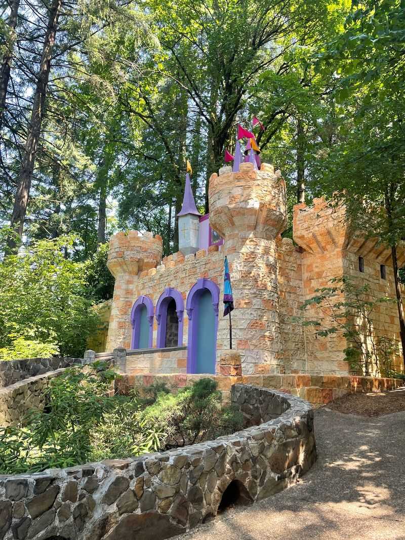 Finding the Magic: Address, Location, and Getting There