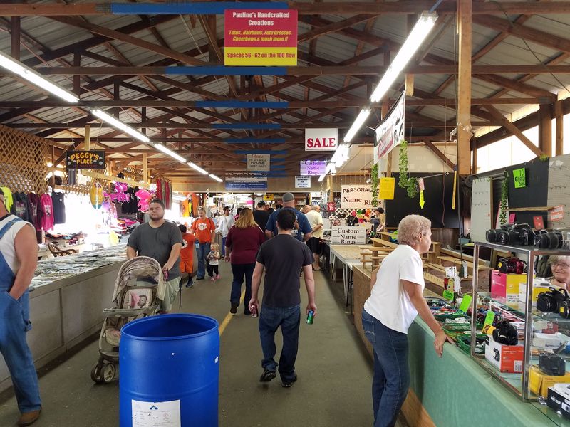 Finding the Market Off US-29 in Belton Finding the Market Off US-29 in Belton