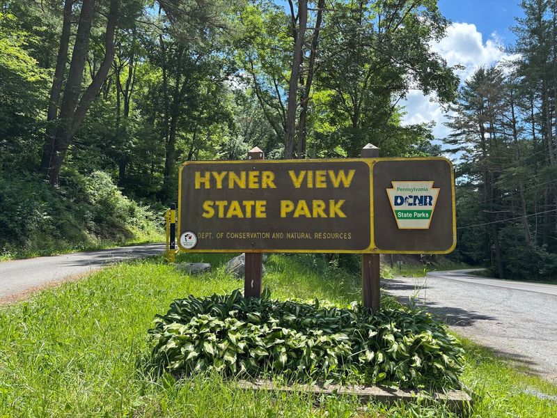 Finding the Park: Location, Address, and First Impressions