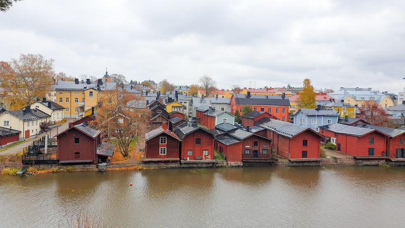 Finland Finland