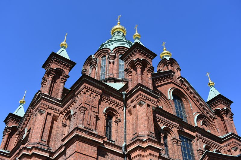 Finland Finland