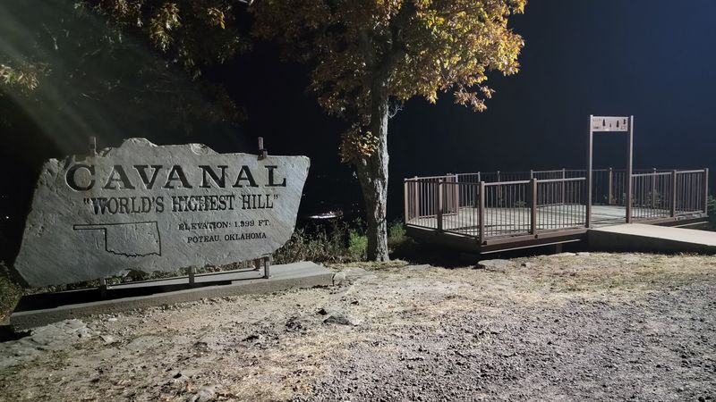 Fireworks, Full Moons, and Special Night Visits
