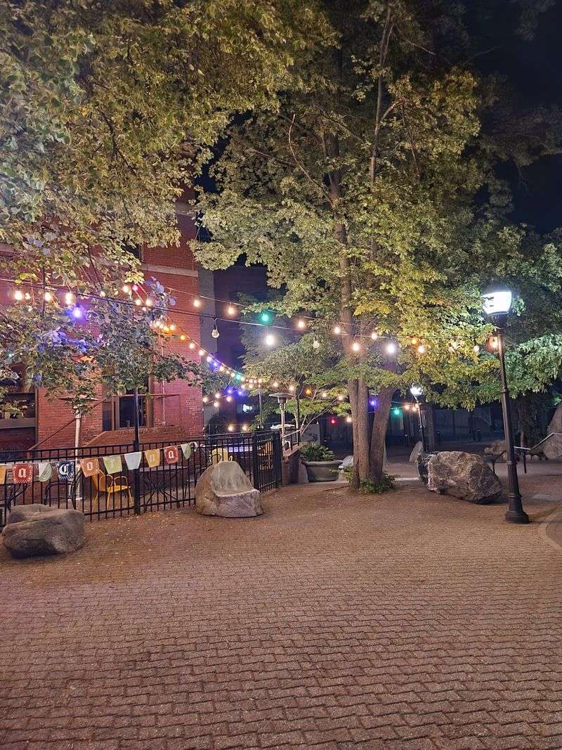First Friday Concord and the Monthly Event That Brings the Square to Life
