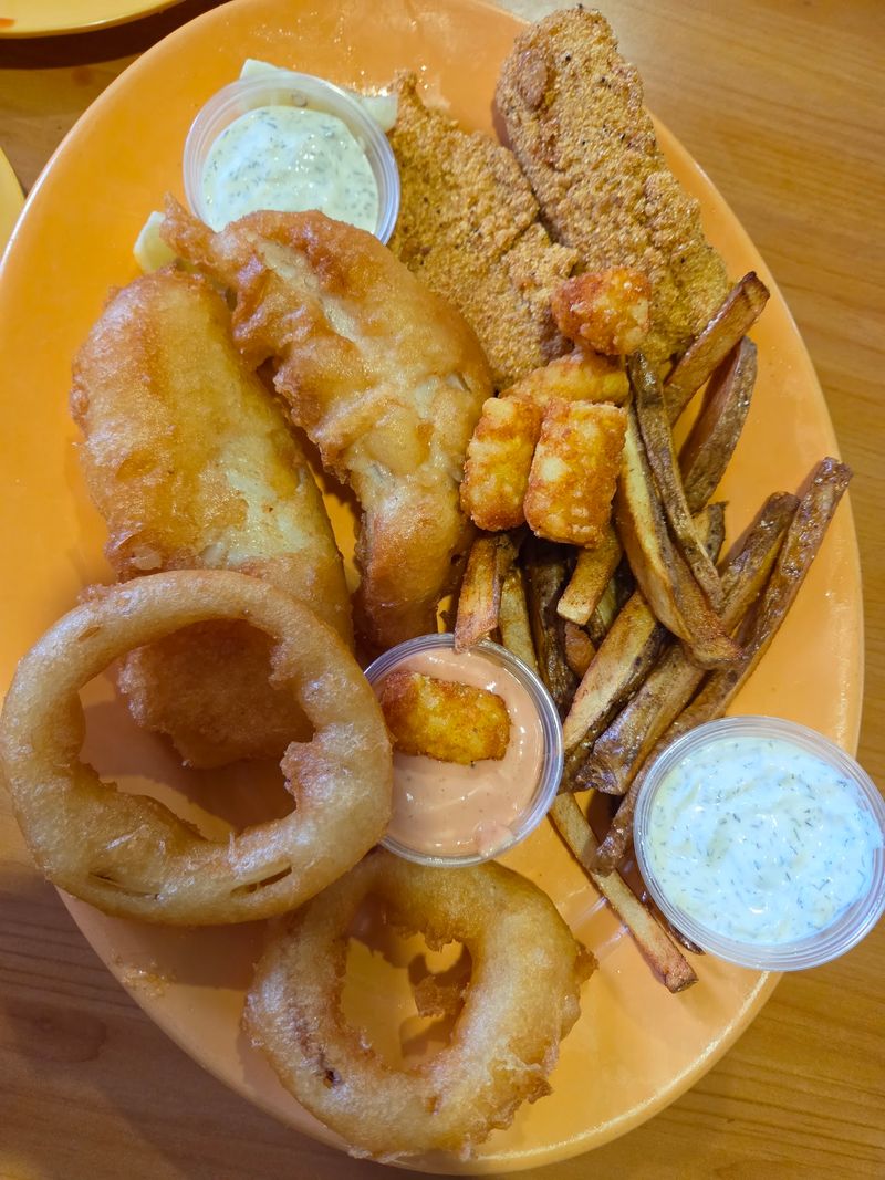 Fish Dishes That Hold Their Own on Any Menu Fish Dishes That Hold Their Own on Any Menu