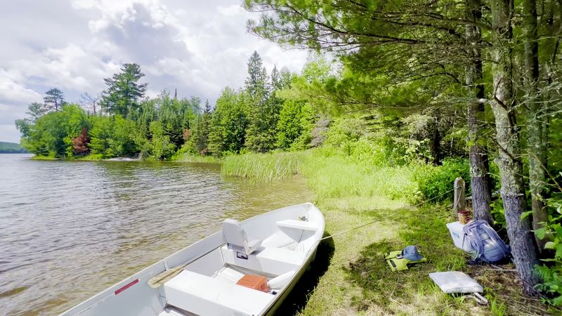 Fishing in Waters That Have Drawn Anglers for Generations