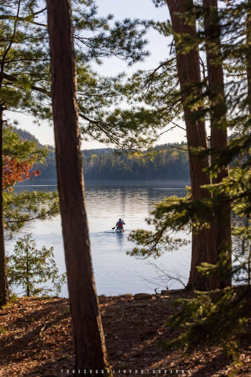 Fishing in the BWCA: Why Anglers Keep Coming Back Fishing in the BWCA: Why Anglers Keep Coming Back
