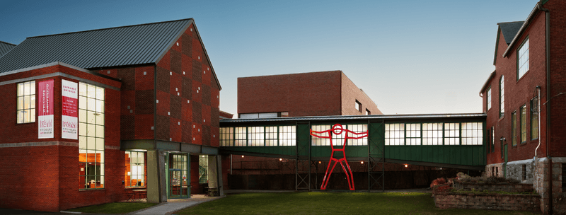 Fitchburg Art Museum, Fitchburg Fitchburg Art Museum, Fitchburg