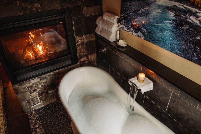 FivePine Lodge and Spa, Sisters FivePine Lodge and Spa, Sisters