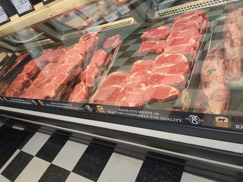 Flash Sales and Value That Stretch the Grocery Budget Flash Sales and Value That Stretch the Grocery Budget