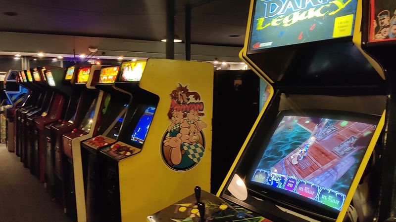 Flat-Fee Unlimited Play Pricing Flat-Fee Unlimited Play Pricing