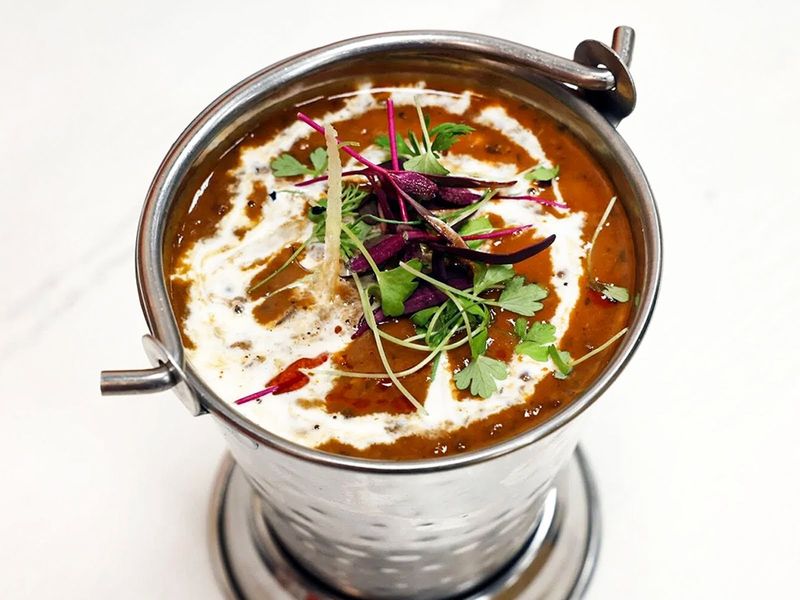 Flavors Built on Simple, Honest Cooking Flavors Built on Simple, Honest Cooking